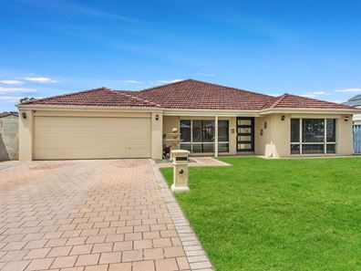 3 Poa Way, Baldivis WA 6171
