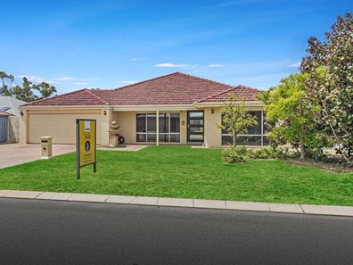 3 Poa Way, Baldivis WA 6171