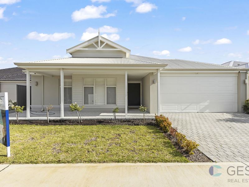16 AMARILLO BEND, Landsdale