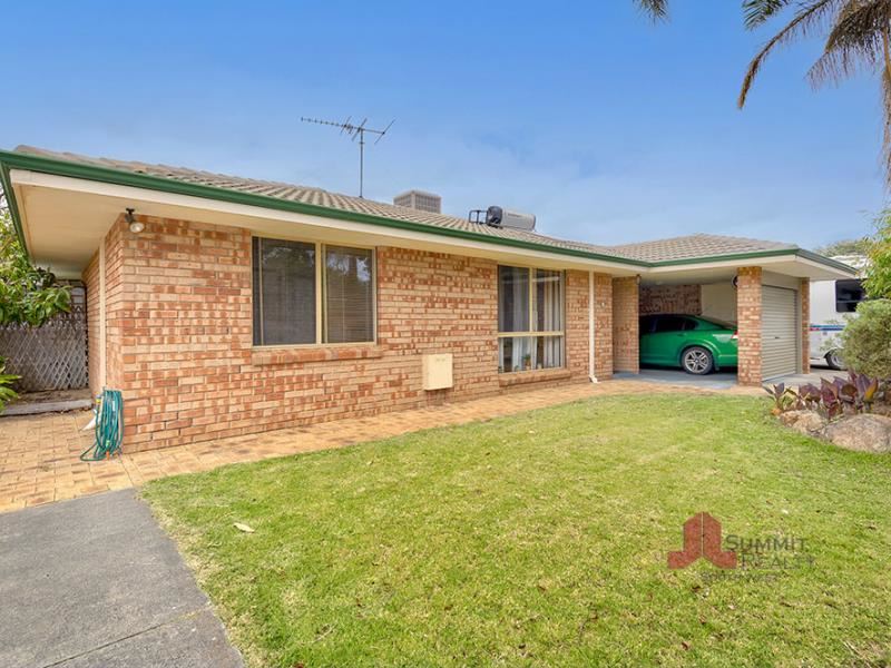 2/11 Jarvis Street, South Bunbury