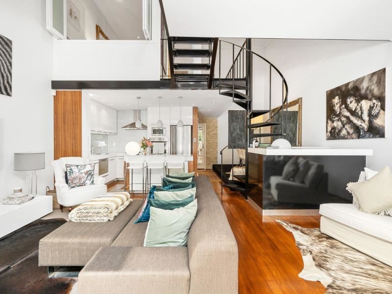 5/2 St Leonards Street, Mosman Park