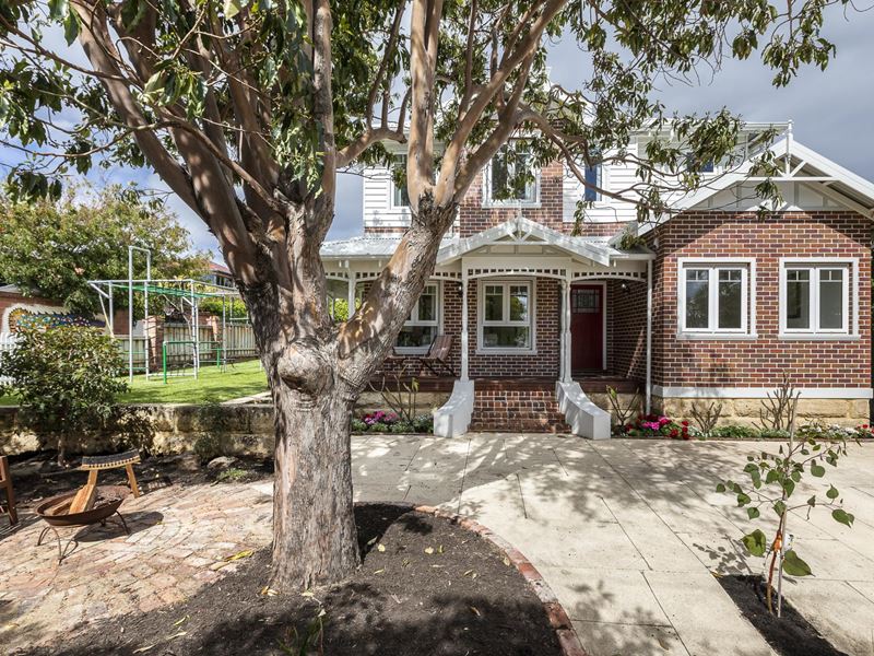 10 Federation Street, Mount Hawthorn