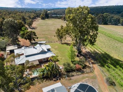 1 Cable Street, The Lakes WA 6556
