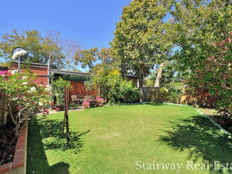 48A Keyes Street, Lathlain