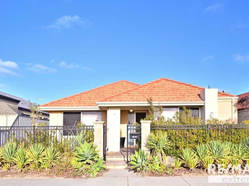 28 Ferryside Road, Butler