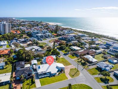 21 Gallop Street, Halls Head WA 6210