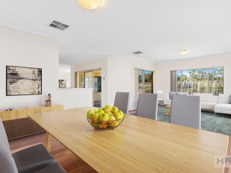9 Convallis Vista, The Vines WA 6069