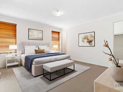 9 Convallis Vista, The Vines WA 6069