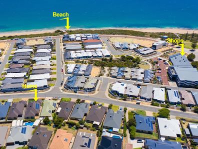261 Peelwood Parade, Halls Head WA 6210