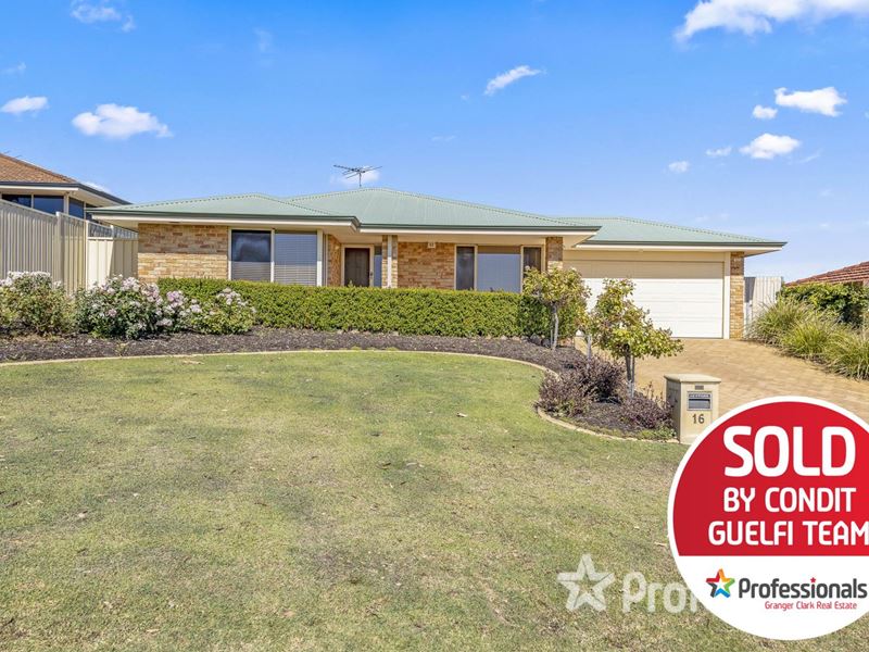 16 Ringrose Heights, Landsdale