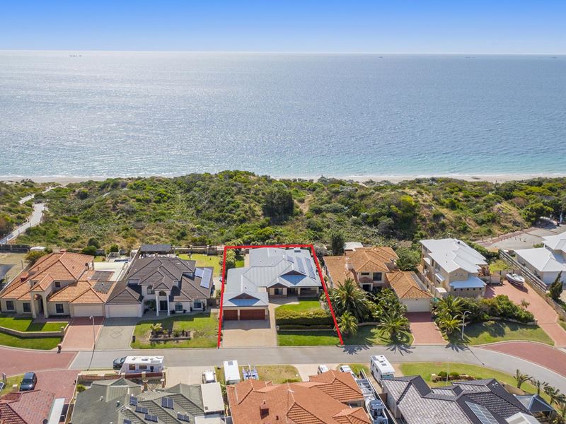 11 Villefranche Rise, Port Kennedy