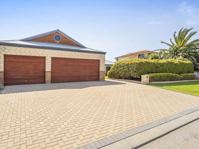 11 Villefranche Rise, Port Kennedy WA 6172