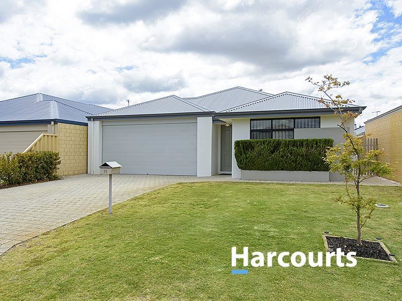 11 Castellar Pass, Yalyalup