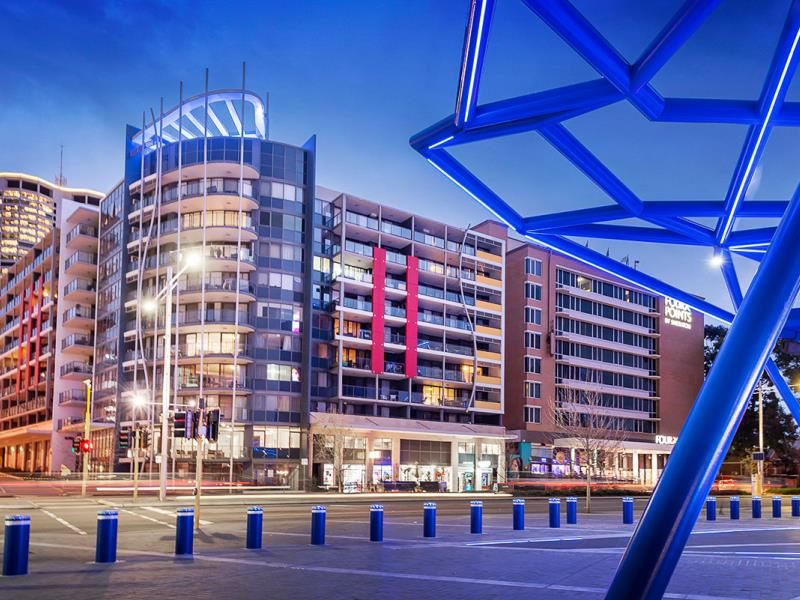 56/69 Milligan St, Perth