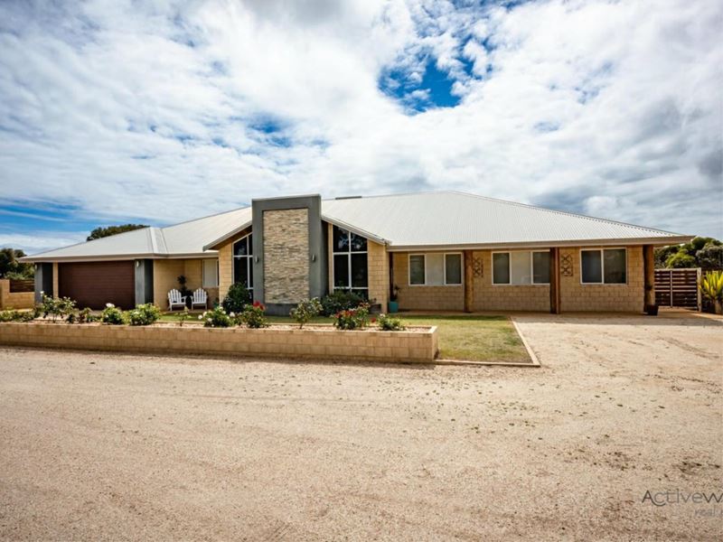 19 Wellington Road, Woorree WA 6530