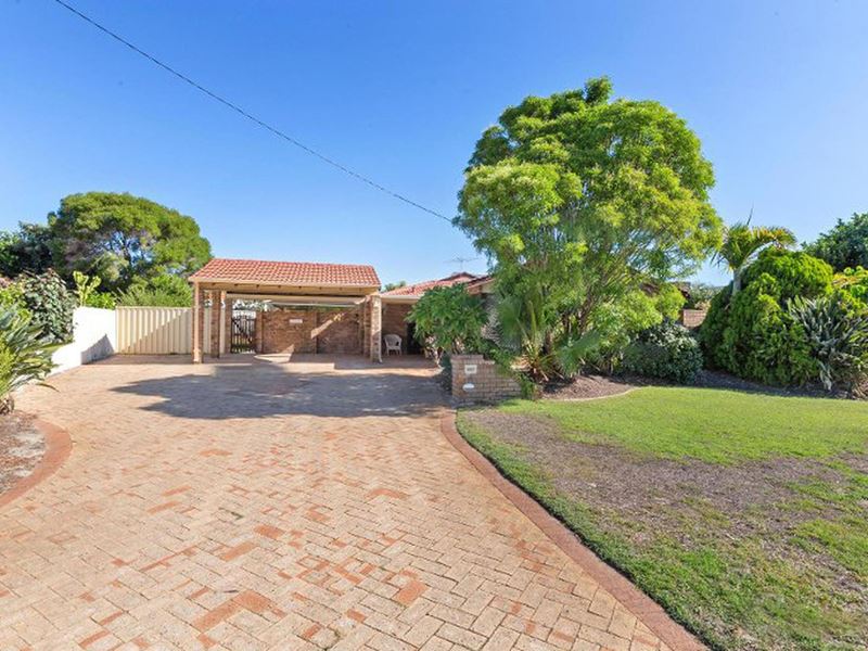 6 Nebo Close, Willetton