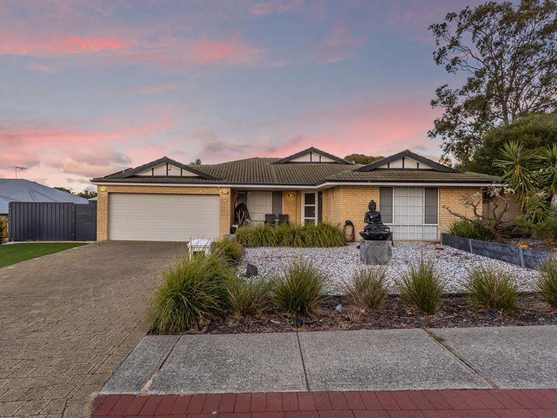 2 Olympic Way, Connolly WA 6027