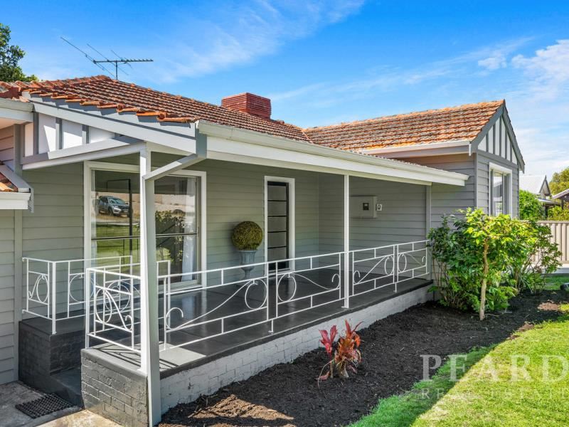 137 Westminster Street, East Victoria Park