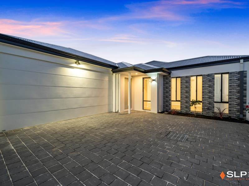 10C Tangmere Way, Balga WA 6061