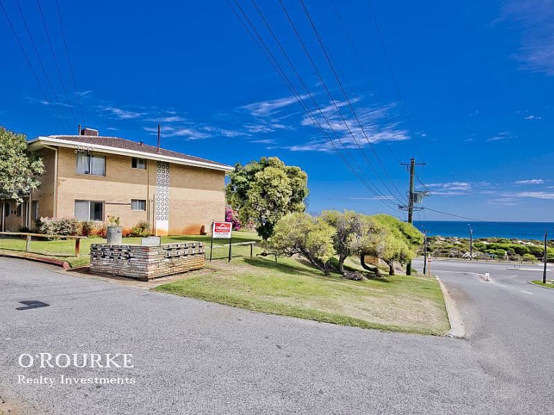 8/7 Ventnor Street, Scarborough