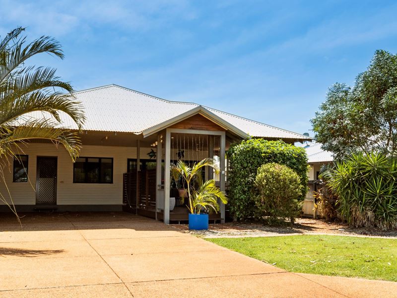4/52 Greenshank Drive, Djugun