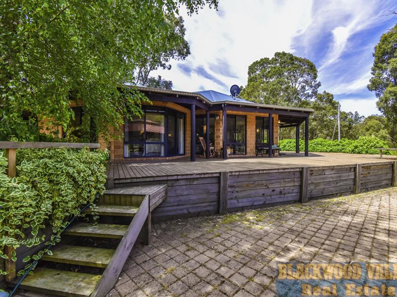 1 Roe Street, Bridgetown