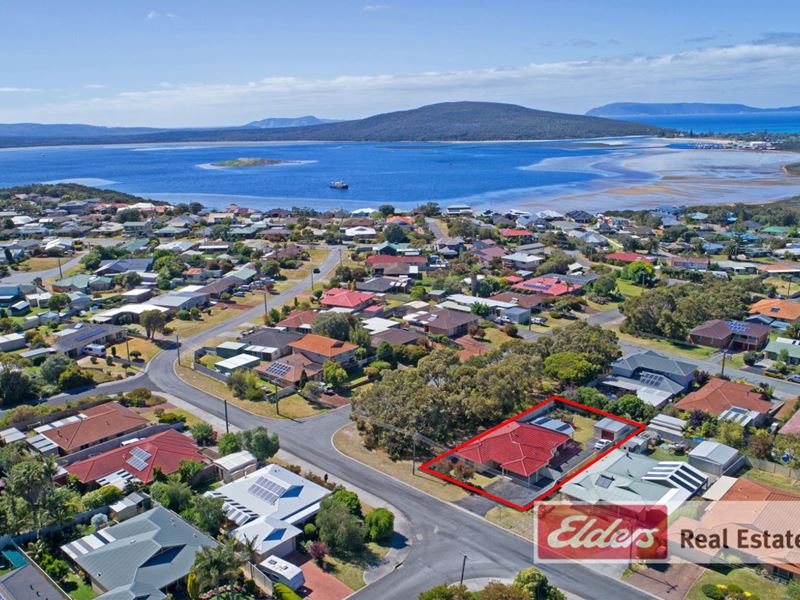 60 Green Island Cres, Bayonet Head