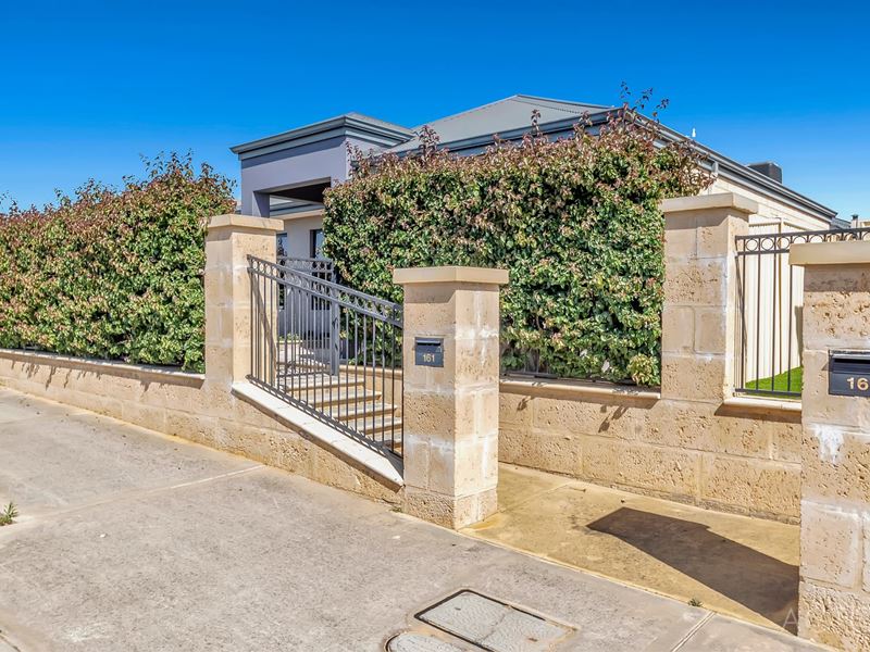 161 Yindana Boulevard, Lakelands