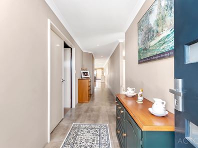 161 Yindana Boulevard, Lakelands WA 6180