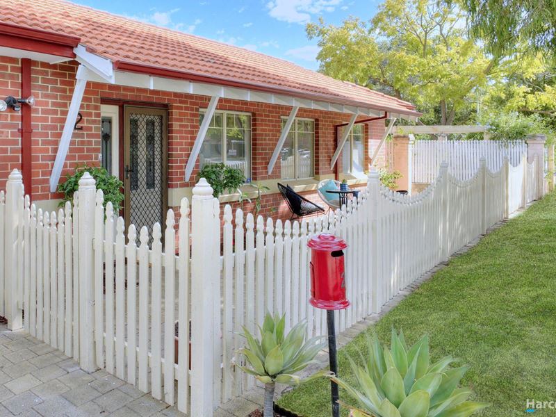 2 Duke Street, Inglewood
