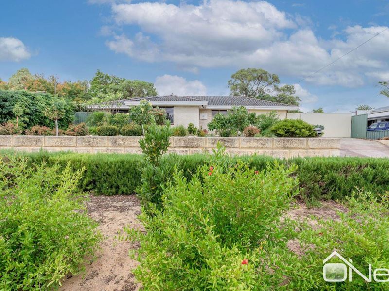 17 Connell Avenue, Kelmscott