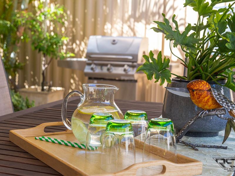 Lot 724, 15 Tarn Drive, Canning Vale WA 6155
