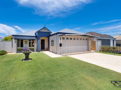 Lot 724, 15 Tarn Drive, Canning Vale WA 6155