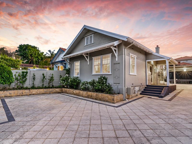 9 Second Avenue, Mount Lawley