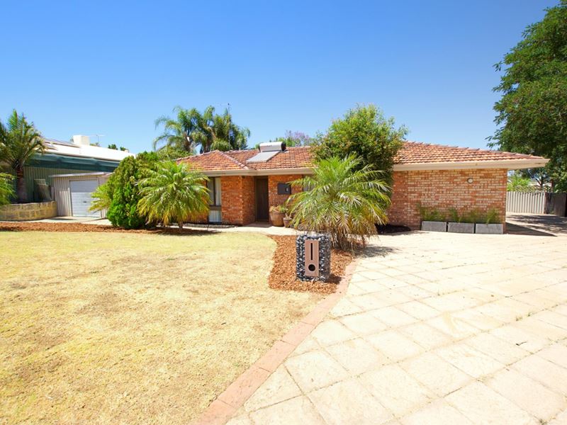 39 Fenimore Avenue, Lake Coogee WA 6166