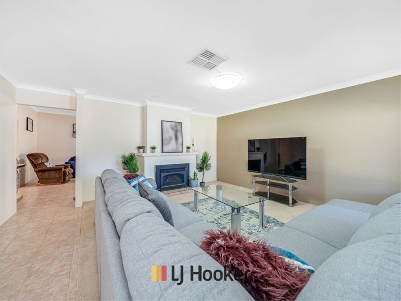 17 Nirimba Close, South Guildford