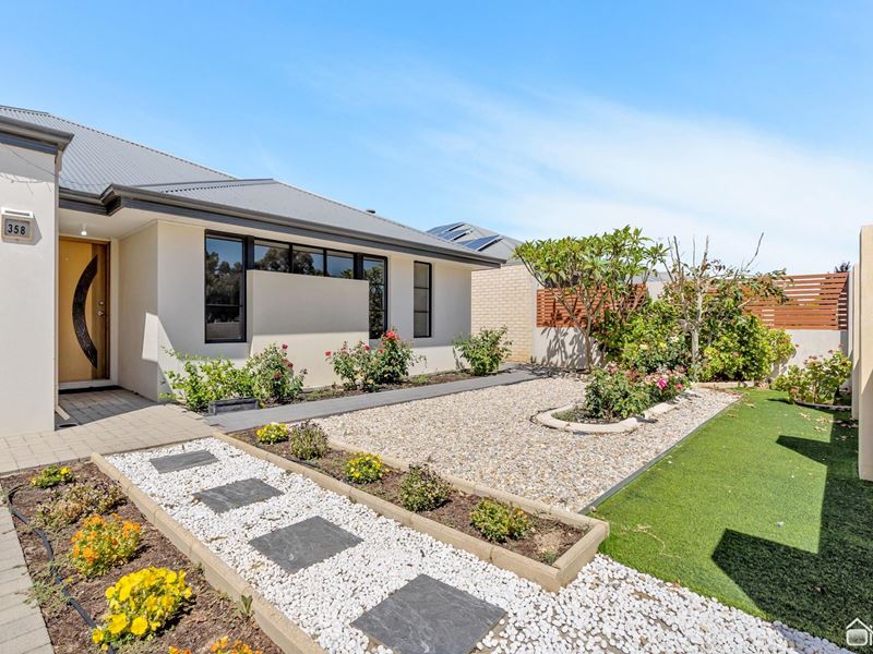 358 Westfield Road, Seville Grove