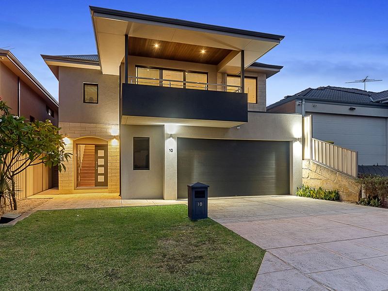 10 Bologna Vista, Landsdale
