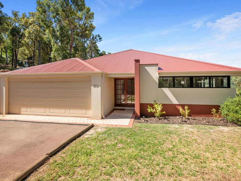 30 Norman Road, Roleystone