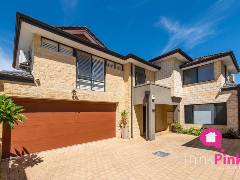 74B Gladstone Road, Rivervale