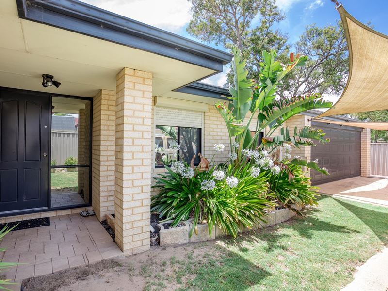 8a Heather Street, Martin