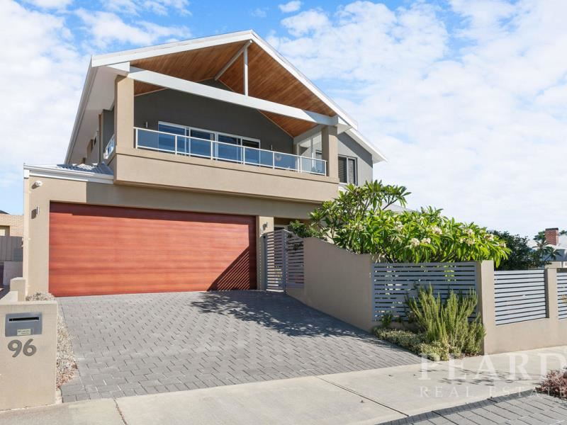 96 Basinghall Street, East Victoria Park