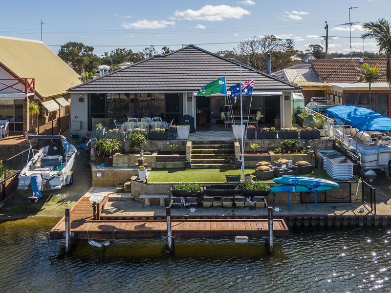 103 Allambi Way, South Yunderup
