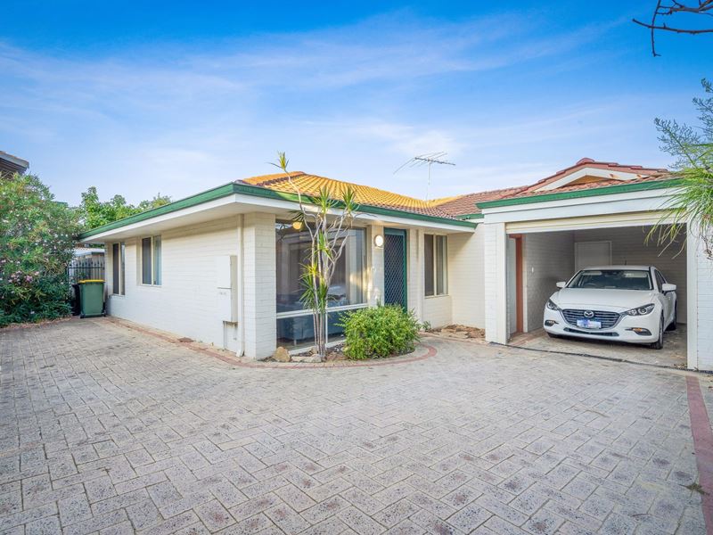 31B Dongara Street, Innaloo
