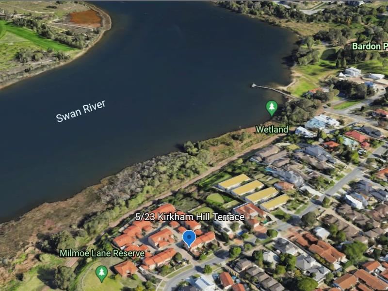 5/23 Kirkham Hill Terrace, Maylands