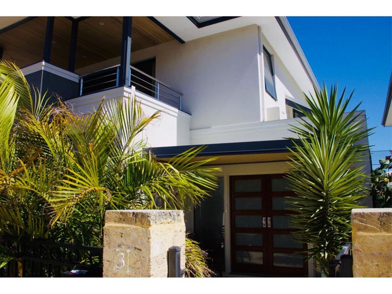 3 O'Mara Boulevard, Iluka
