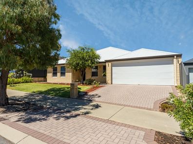 27 Copenhagen Street, Baldivis WA 6171