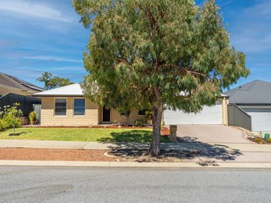 27 Copenhagen Street, Baldivis WA 6171