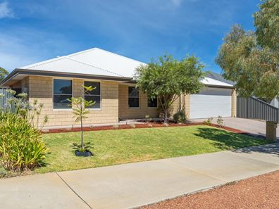 27 Copenhagen Street, Baldivis WA 6171