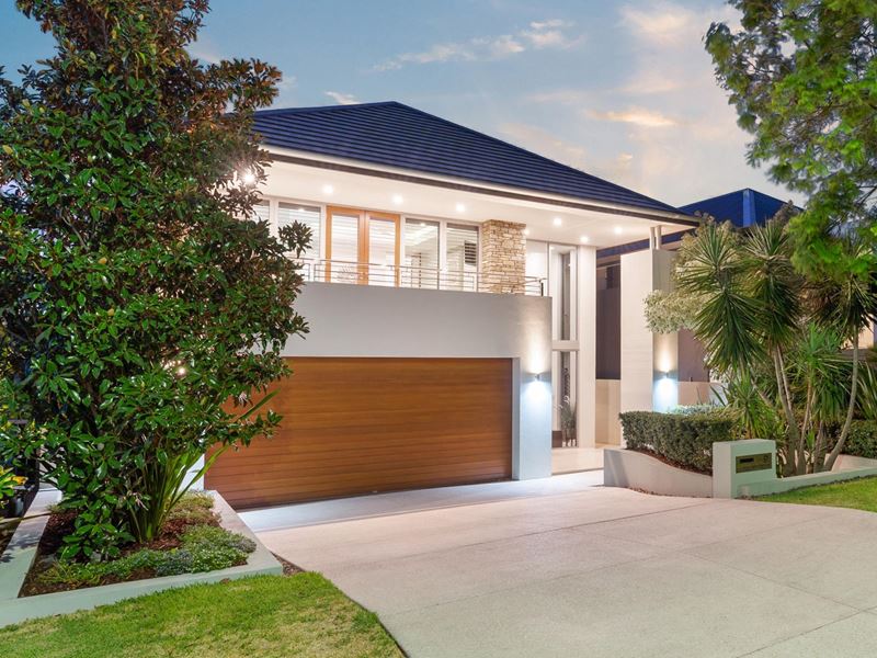 9a Morrison Street, Como